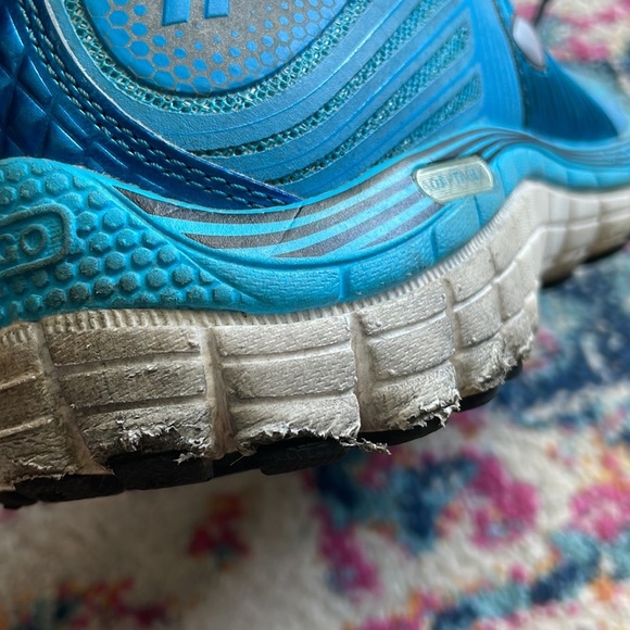 Brooks MOGO Glycerin 11 - Picture 13 of 14